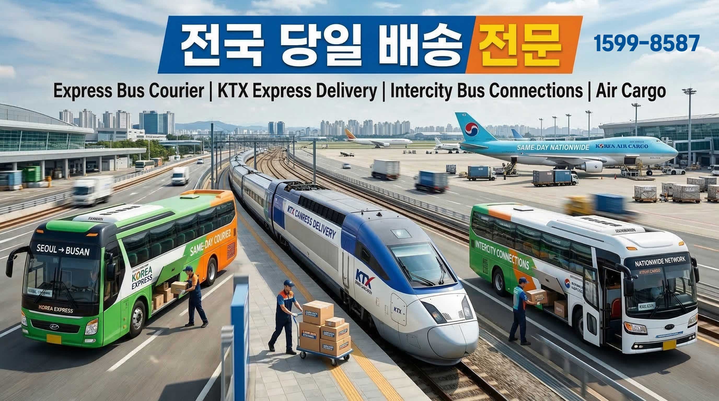 전국 당일 배송