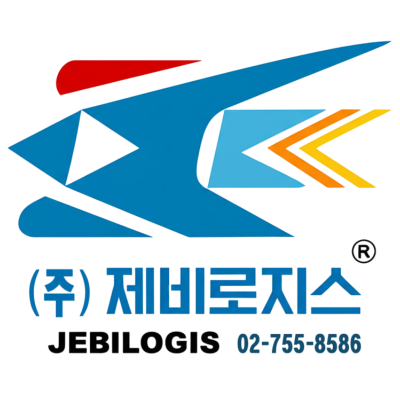 제비로지스 로고